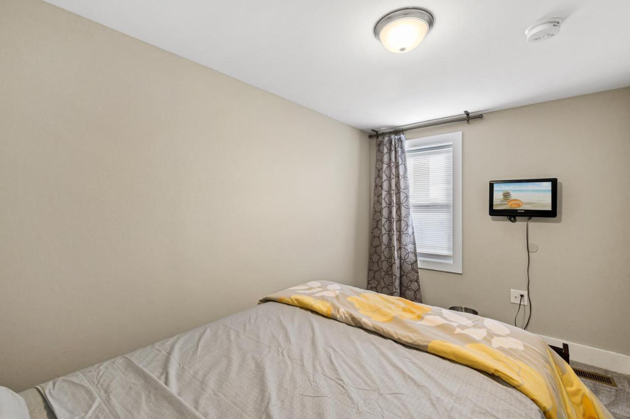 Luxury Rooms Near Temple U, Drexel, Upenn, And The Met فيلادلفيا المظهر الخارجي الصورة