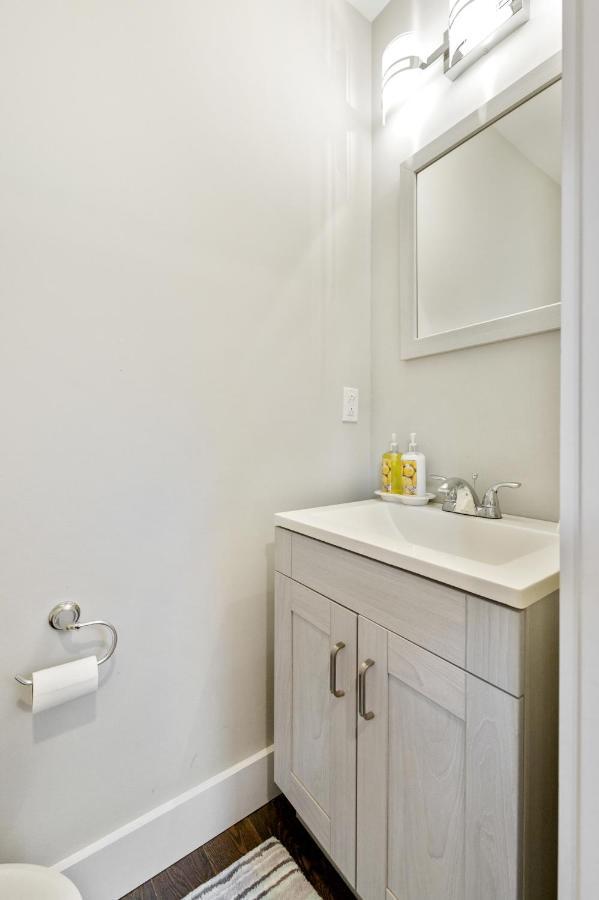Luxury Rooms Near Temple U, Drexel, Upenn, And The Met فيلادلفيا المظهر الخارجي الصورة