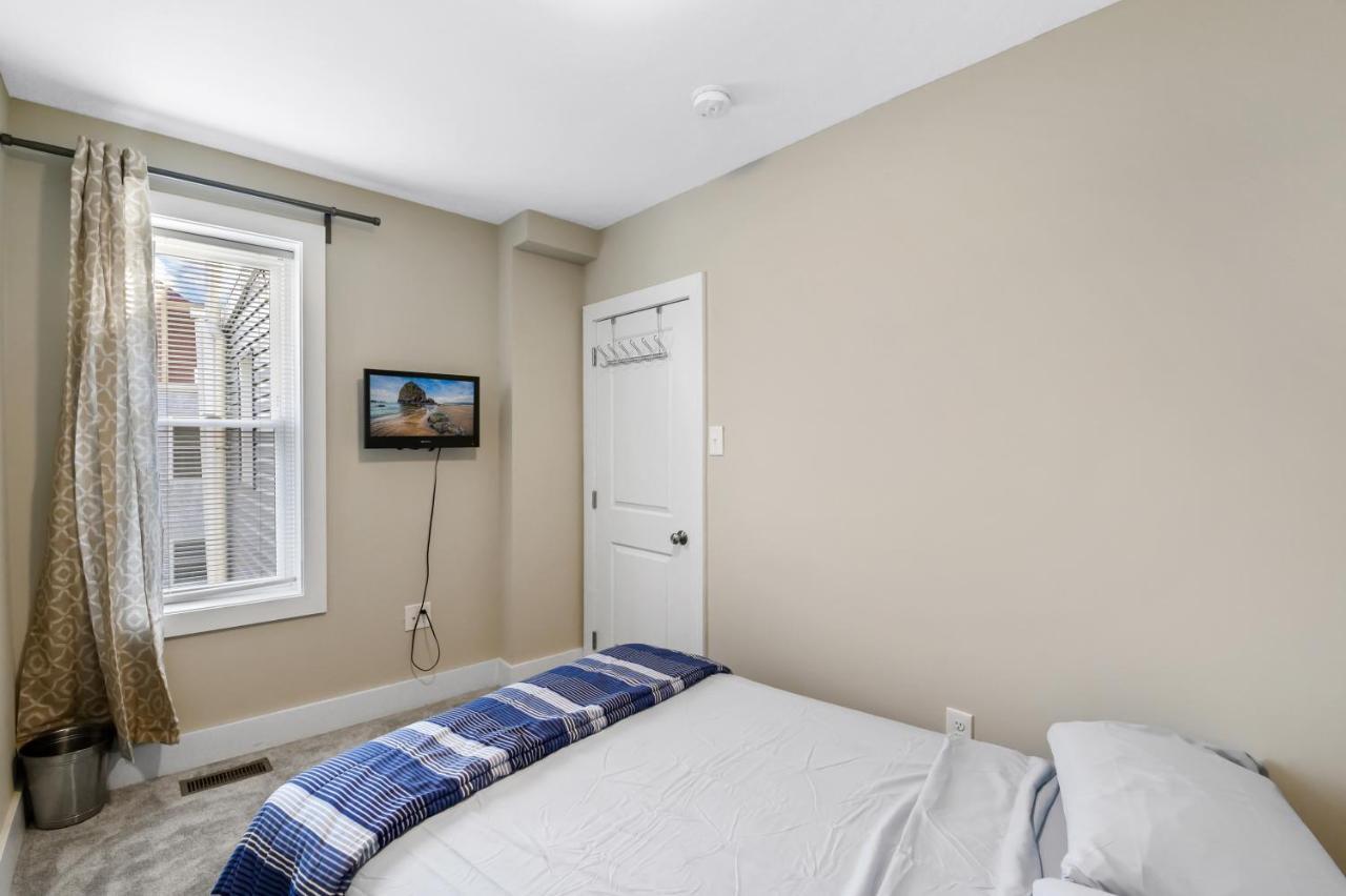 Luxury Rooms Near Temple U, Drexel, Upenn, And The Met فيلادلفيا المظهر الخارجي الصورة